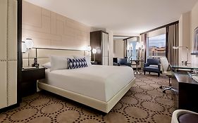 Hotel Harrah's Las Vegas